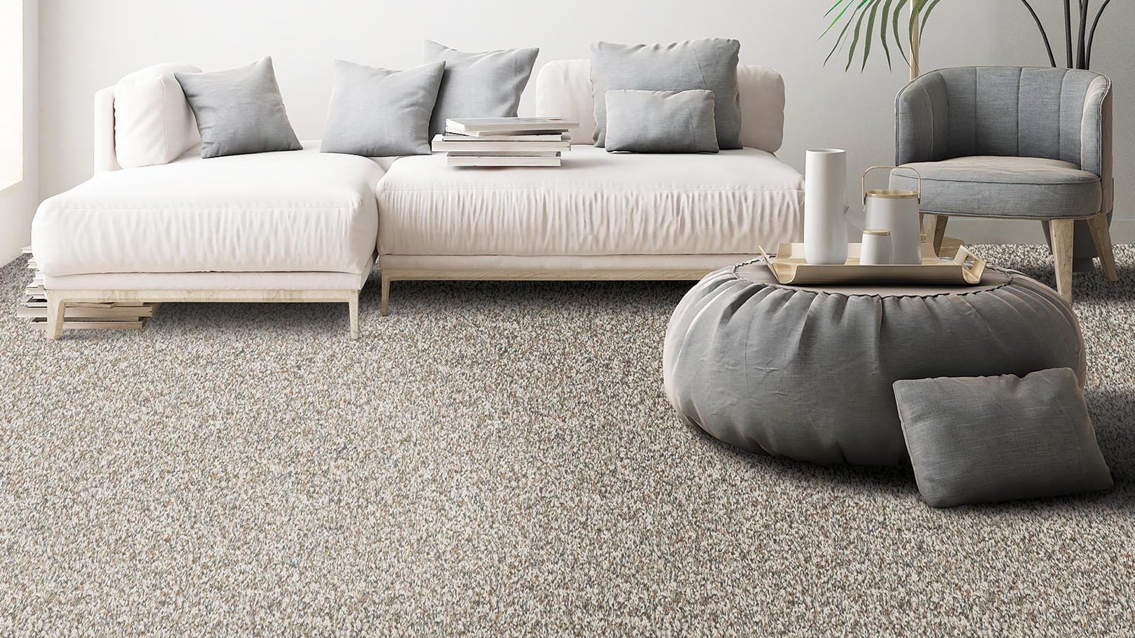 Karastan smartstrand livingroom floor